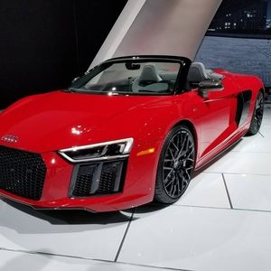 Meet your Posher, Slobodan